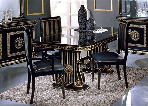 versace dining table colors|versace dinnerware.